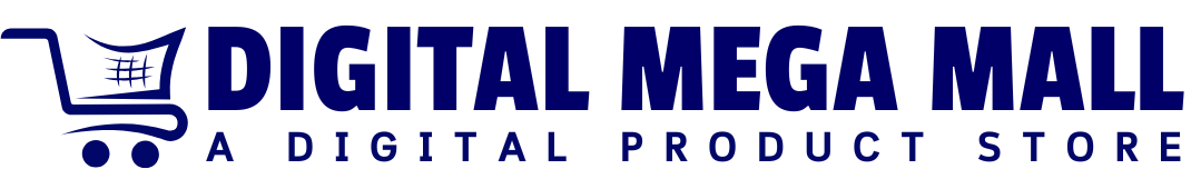 Digital Mega Mall