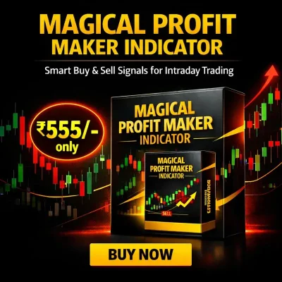 Magical Profit Maker Indicator1